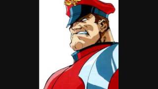 Street Fighter Alpha 3 OST Brave or Grave Theme of ShinFinal MBison [upl. by Latin]