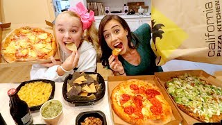 CPK MUKBANG  WEDDING PLANS BABY NAMES AND JOJOS DRAMA [upl. by Naashom]