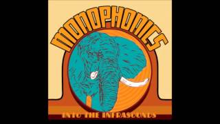 Monophonics  Filth Flarn Filth feat Karl Denson [upl. by Aicert]