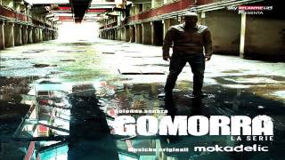 GOMORRA  La Serie 2014 16 Tragic Vodka Soundtrack HD [upl. by Anohs]