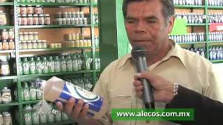 Prostatitis quotTestimonio de Salud Naturalquot Sr Ignacio Orozco [upl. by Stauffer]