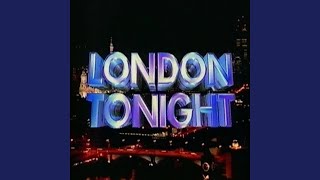 LONDON TONIGHT FREESTYLE [upl. by Helenka]