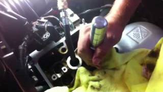 2azfe valve stem replacement pt4 [upl. by Glanville]