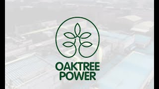 Sponsored Content OakTree Power empowers businesses for a sustainable energy future [upl. by Shirley]