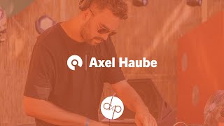 Axel Haube DJ set  DIEP Open Air Eeklo Belgium 2019  BEATTV [upl. by Harpole]