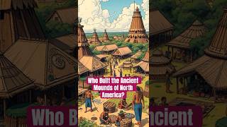 Who Built the Ancient Mounds of North America [upl. by Scoles93]