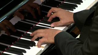 All Of Me  Cours de piano jazz par Antoine Hervé [upl. by Ynohtnad137]