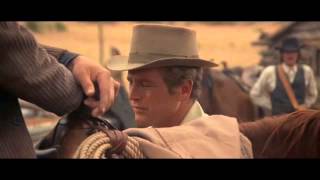 Butch Cassidy and the Sundance Kid [upl. by Airtened]