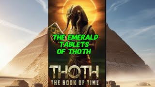 The Emerald Tablets of Thoth [upl. by Onnem159]