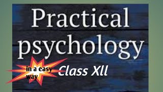 psychology practical file of meaningful word and nonsense syllables [upl. by Mcclenaghan]