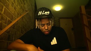 Cordae  Feel It In The Air Official Music Video [upl. by Lynnelle]