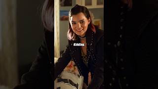 Rory and Chloe 😈 Lucifer S6E6 series shorts lucifer [upl. by Nulubez]