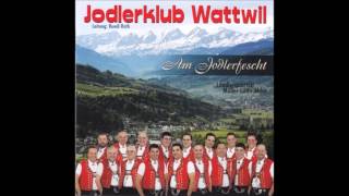 Jodlerklub Wattwil De Hemberger [upl. by Atekal428]