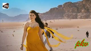 Hansika Motwani Movie Song HD [upl. by Remos]