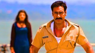 Why SINGHAM Is The Best Cop Universe Movie [upl. by Libnah260]