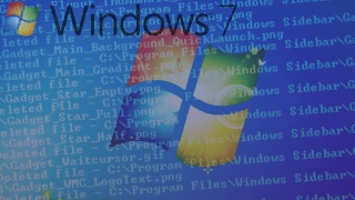 Making Windows 7 quotmorequot Useless [upl. by Rosenzweig]