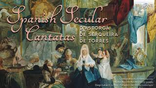 Spanish Secular Cantatas [upl. by Renruojos]