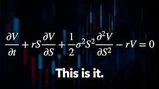 The Trillion Dollar Equation [upl. by Rahman]