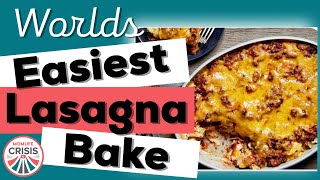 DINNER YOUR KIDS WILL LOVE Sour Cream Noodle Bake The Pioneer Woman MomLife Crisis momlifecrisis [upl. by Nosinned]