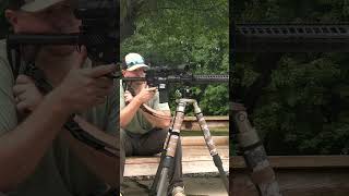 65 Creedmoor Accuracy Testing [upl. by Keely]