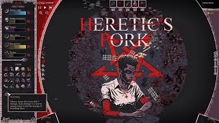 Heretics Fork  quotHoly onlyquot challenge with Greezy  RNG on RNG [upl. by Mara]