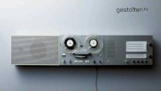 Dieter Rams  Gestalten HDmp4 [upl. by Ajidahk]