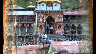 Chalo Re Bhakton Badrinath Dhaam  Badrinath Kedarnath Gangotri Yamnotri  Bhajan Aur Aarti [upl. by Ia938]