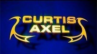 WWE Curtis Axel New Theme 2013 quotRebornquot Longer Version CDQ  Download Link [upl. by Onibas]