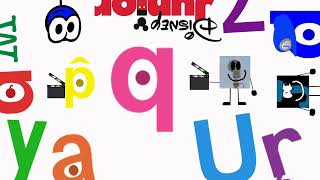 Yevgeniys TVOKids logo Bloopers 2 Part 1 Takes 130 [upl. by Learsiy]