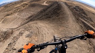 PBJ PBR amp Zippity Do Dah Fruita Colorado MTB Philly amp Beyond group trip [upl. by Gamber177]