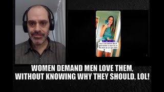 36 Minutes Of Single Unmarried Women Demanding Love From Men [upl. by Doerrer745]