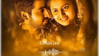 Sandalee Song whatsapp status videoJaanu [upl. by Hightower]