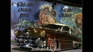 Chicano Oldies Mix [upl. by Janel]