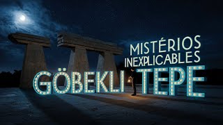 El Inexplicable DESCUBRIMIENTO de Gobekli Tepe ¿Qué Nos Quiere Decir [upl. by Doe]