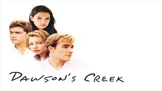 Jann Arden  Run Like Mad  Full Song  Dawsons Creek Theme [upl. by Rengia517]