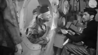 U 47 Priens Angriff auf Scapa Flow 1958 Kriegsfilme [upl. by Mendy]