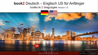 Englisch USA für Anfänger in 100 Lektionen [upl. by Ericha524]