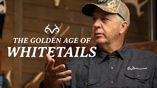 The Golden Age of Whitetails  David Blanton and Jim Bequette [upl. by Sena777]