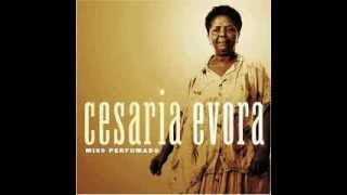 Miss Perfumado letras Cesaria Evora [upl. by Minette]