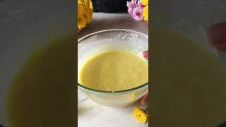 BEST EVER RASMALAI MILK CAKE AT HOME  DIWALI SPECIAL EASY DESSERT shorts [upl. by Darnell490]