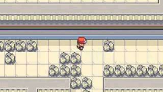 Lets Play Pokemon Fire Red Episode 58 The Legendary Zapdos [upl. by Woodring413]