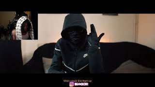 Suspect AGB  Jus Gxng Official Music Video REACTION [upl. by Mungovan]