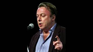 AI Christopher Hitchens on Alhoons [upl. by Belden909]