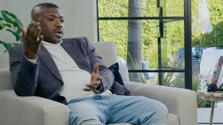 Ray J Details Mexican Sucide Attempt…’I Was Hanging Off The Roof’ [upl. by Allets883]