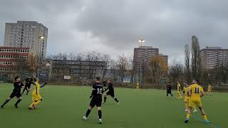 Pokalspiel gegen SFC Friedrichshain III Kreisliga C vs Kreisliga B Berlin [upl. by Adigun727]