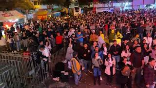 CARIBEÑOS DE GUADALUPE nuevo jale Eduardo saavedra [upl. by Iren]