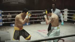 Amir Khan vs Marcos Maidana 2 [upl. by Nylak987]