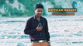 Baitulam nagare Christmas video song by Deepson Tanti [upl. by Bakemeier565]