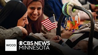 Minnesota State Fair celebrates ALL cultures  Voices [upl. by Enasus]