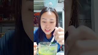 Vita Bella Barley Green Juice Drink Day 1 Honest Review [upl. by Nuajed]